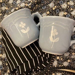 pfaltzgraff mugs